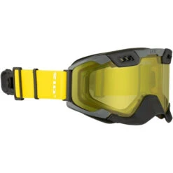 Lunettes De Motoneige 210° Hiver -ADM Sport Boutique 120430 34