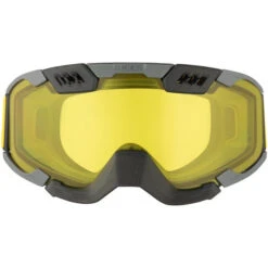 Lunettes De Motoneige 210° Hiver -ADM Sport Boutique 120430 FRONT