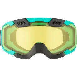 Lunettes De Motoneige 210° Hiver -ADM Sport Boutique 120431 FRONT