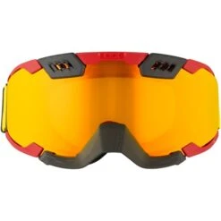 Lunettes De Motoneige 210° Hiver -ADM Sport Boutique 120433 FRONT