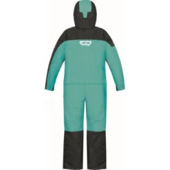 Ensemble De Motoneige Blast Junior -ADM Sport Boutique 120723 500 Blast JR Back