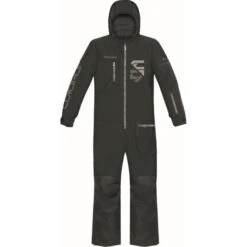 Ensemble De Motoneige Blast Junior