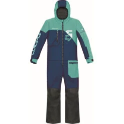 Ensemble De Motoneige Blast Junior -ADM Sport Boutique 120725 250 Blast JR