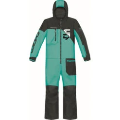 Ensemble De Motoneige Blast Junior -ADM Sport Boutique 120725 500 Blast JR
