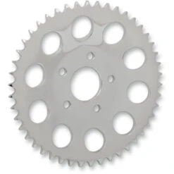 Pignon Arrière De Conversion De Chaîne 530 1.9 Bombé - Drag Specialties