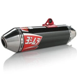 Système D'Échappement Complet Série Race RS-2