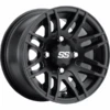 Roue SS316 14x7 - 4/156 - 4+3(+5mm)