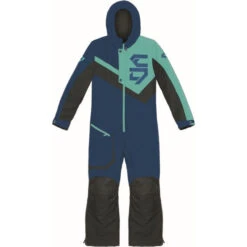 Ensemble De Motoneige Pilot Junior -ADM Sport Boutique 124724 250 Pilot Junior sku