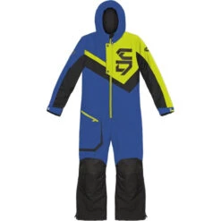 Ensemble De Motoneige Pilot Junior -ADM Sport Boutique 124724 200 Pilot Junior sku