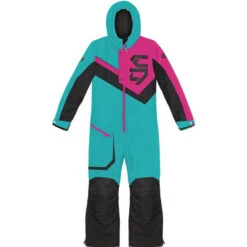 Ensemble De Motoneige Pilot Junior -ADM Sport Boutique 124724 5H8 Pilot Junior sku