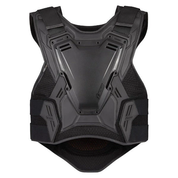 Icon Plastron De Moto Field Armor 3 1 Icon Plastron De Moto Field Armor 3