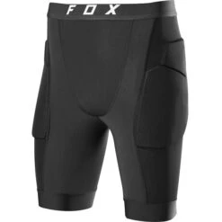 Fox Short De Protection De Motocross Baseframe Pro