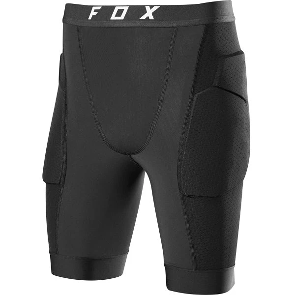 Fox Short De Protection De Motocross Baseframe Pro 1 Fox Short De Protection De Motocross Baseframe Pro