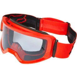Fox Lunettes De MX/MTB Main Stray - Liquidation -ADM Sport Boutique 1280 mexfx21bdzg05gh3 1 1