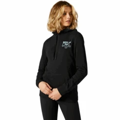 Fox Coton Ouaté Elements - Liquidation