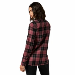 Fox Chemise Pines Flannel- Liquidation -ADM Sport Boutique 1280 ypagns6sh55cmbxx