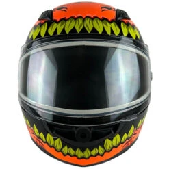 Casque Intégral De Motoneige GMax Beast Drax Junior -ADM Sport Boutique 12 b8d2c4a2 b6a5 4e14 bdd6 f5ef58b1e751