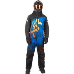 Ensemble De Motoneige CX Lite -ADM Sport Boutique 13