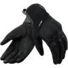 Gants De Moto Ventilé Mosca 2 Femme