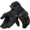 Gants De Moto Dirt 4 Ventilé