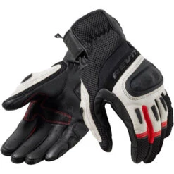 Gants De Moto Dirt 4 Ventilé -ADM Sport Boutique 130923083805 83598068084637075