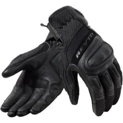 Gants De Moto Ventilé Dirt 4 Femme