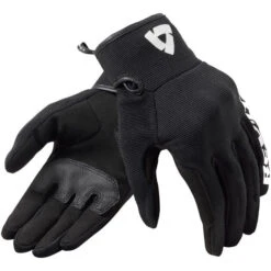 Gants De Moto Ventilé Access Femme