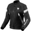 Manteau De Moto Control Air H2O Femme