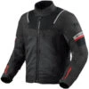 Manteau De Moto Tornado 4 H2O