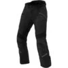Pantalon De Moto Airwave 4
