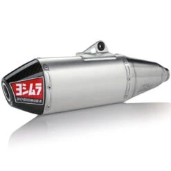 Échappement Slip-On Série Race RS-4