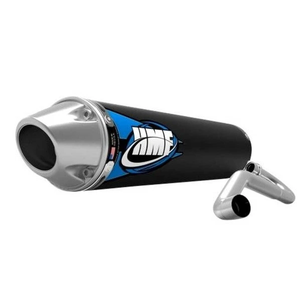 Système D'Échappement Série Competition 4 1 Système D'Échappement Série Competition 4