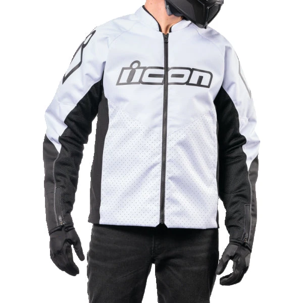 Icon Manteau De Moto Hooligan Mc 3 Icon Manteau De Moto Hooligan Mc – Image 3