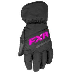 Gants Octane Junior