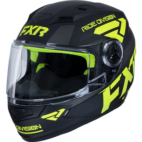 Casque Nitro Core Junior 15 Casque Nitro Core Junior – Image 15