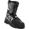 Bottes X-Cross Pro BOA