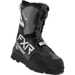Bottes X-Cross Pro BOA