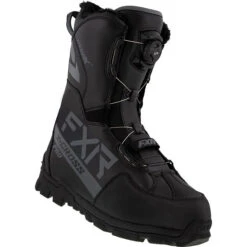 Bottes X-Cross Pro BOA -ADM Sport Boutique 140 220707 1010 9 1