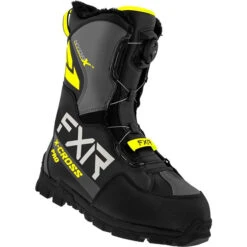 Bottes X-Cross Pro BOA -ADM Sport Boutique 140 220707 1065 9 1