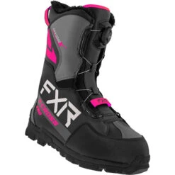 Bottes X-Cross Pro BOA -ADM Sport Boutique 140 220707 1090 2 1
