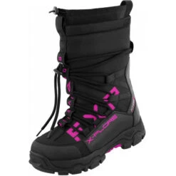 Bottes X-Plore Courtes