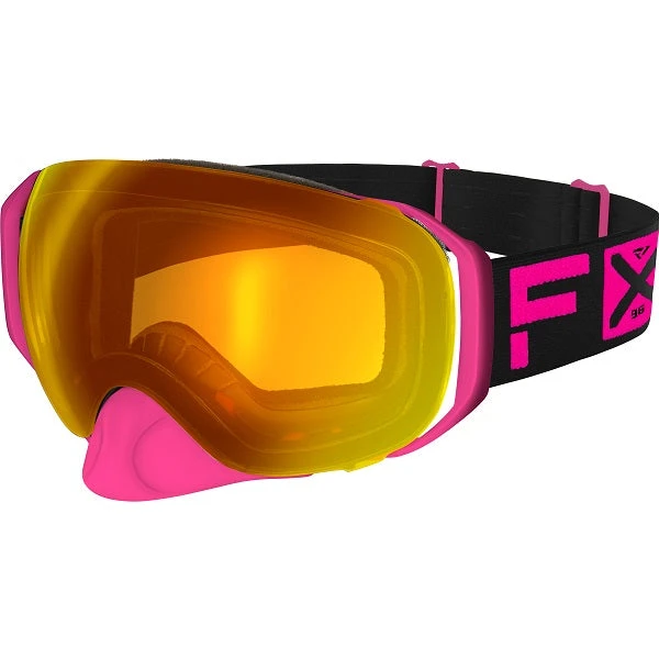 Lunettes De Motoneige Ride X Spherical 3 Lunettes De Motoneige Ride X Spherical – Image 3