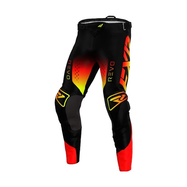 Pantalon Revo Comp MX 8 Pantalon Revo Comp MX – Image 8