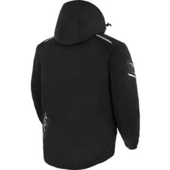 Manteau De Motoneige Renegade FX 2-in-1 -Fast -ADM Sport Boutique 140 230016 1000 0