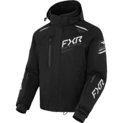 Manteau De Motoneige Renegade FX 2-in-1 -Fast -ADM Sport Boutique 140 230016 1000 7