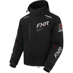 Manteau De Motoneige Renegade FX 2-in-1 -Fast