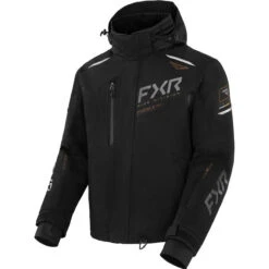 Manteau De Motoneige Renegade FX 2-in-1 -Fast -ADM Sport Boutique 140 230016 1038 7