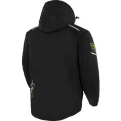 Manteau De Motoneige Renegade FX 2-in-1 -Fast -ADM Sport Boutique 140 230016 1065 0