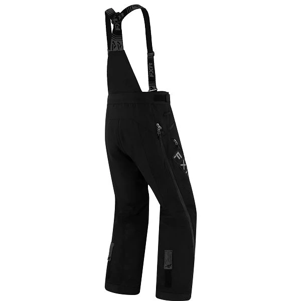 Pantalon De Motoneige Maverick Lite 4 Pantalon De Motoneige Maverick Lite – Image 4