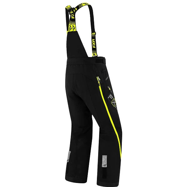 Pantalon De Motoneige Maverick Lite 2 Pantalon De Motoneige Maverick Lite – Image 2